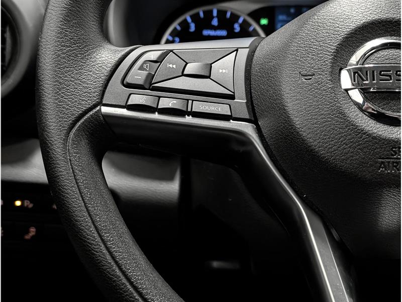 nissan Kicks 2021 - 14