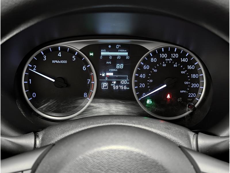 nissan Kicks 2021 - 15