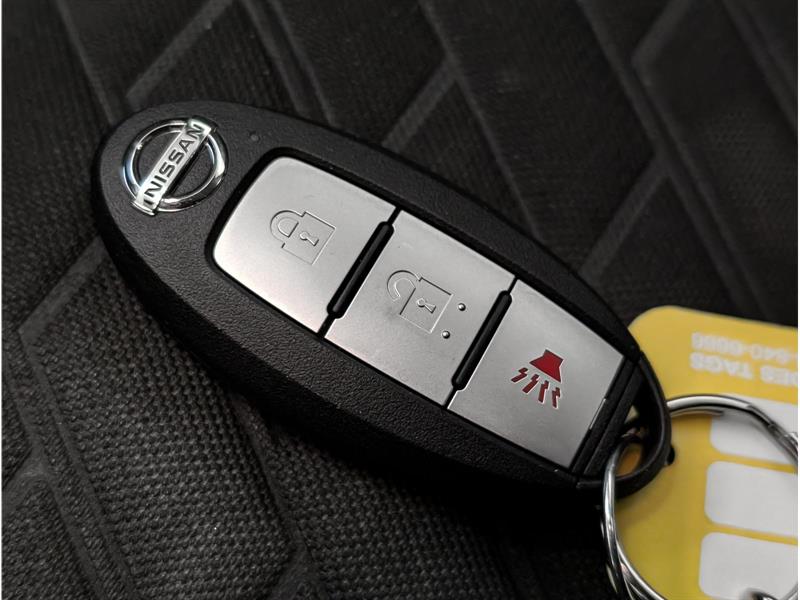 nissan Kicks 2021 - 18