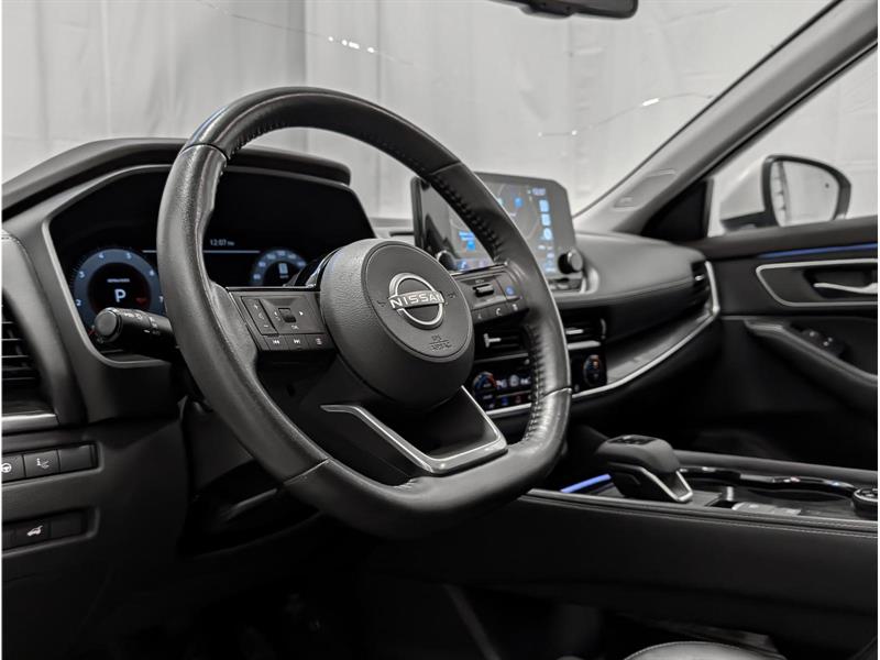 nissan Rogue 2023 - 6