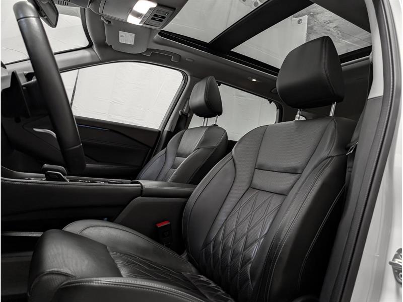 nissan Rogue 2023 - 7