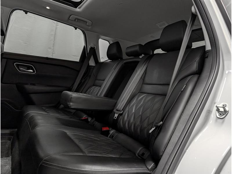 nissan Rogue 2023 - 8