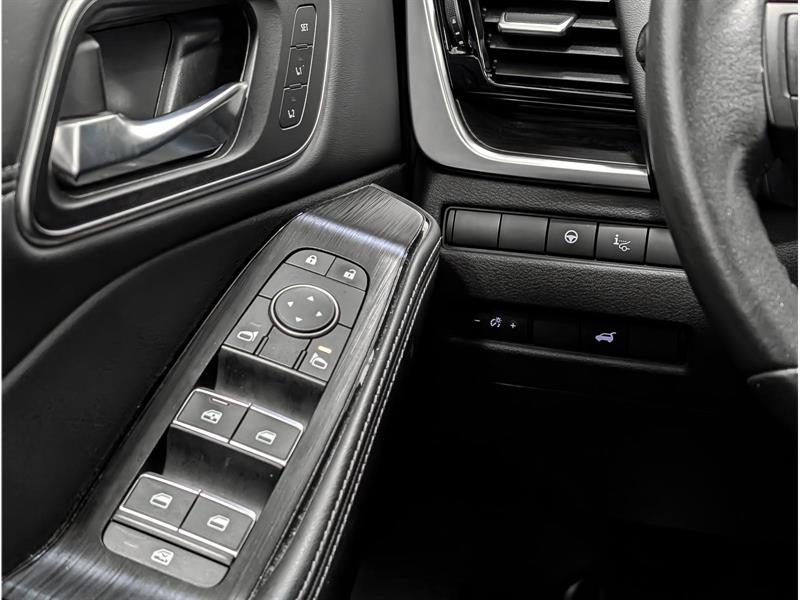 nissan Rogue 2023 - 16