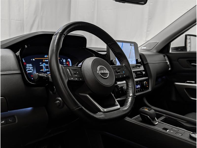 nissan Pathfinder 2023 - 6