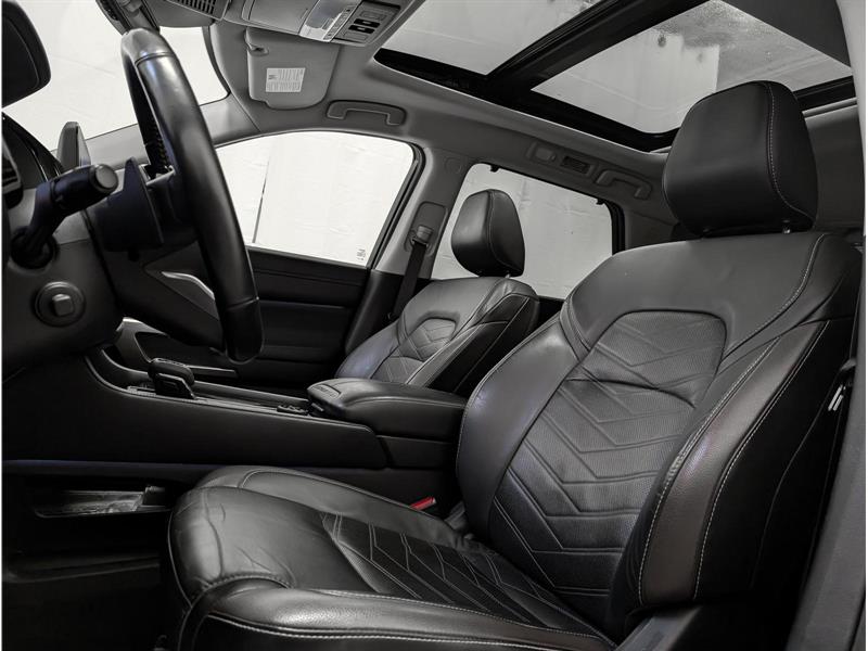 nissan Pathfinder 2023 - 7