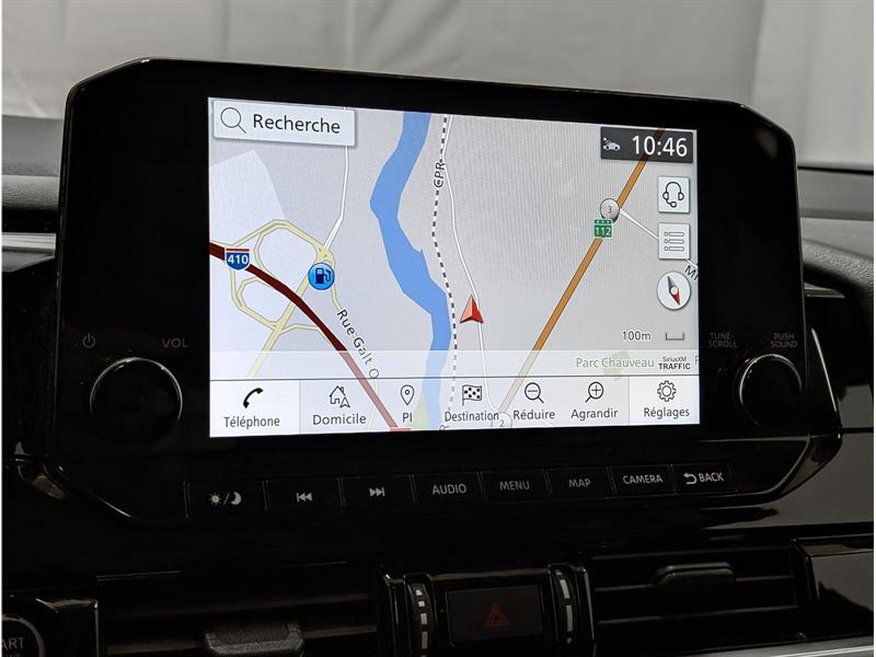 nissan Pathfinder 2023 - 10