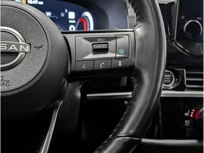 nissan Pathfinder 2023 - 13