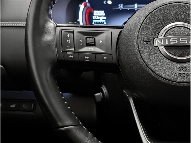 nissan Pathfinder 2023 - 14