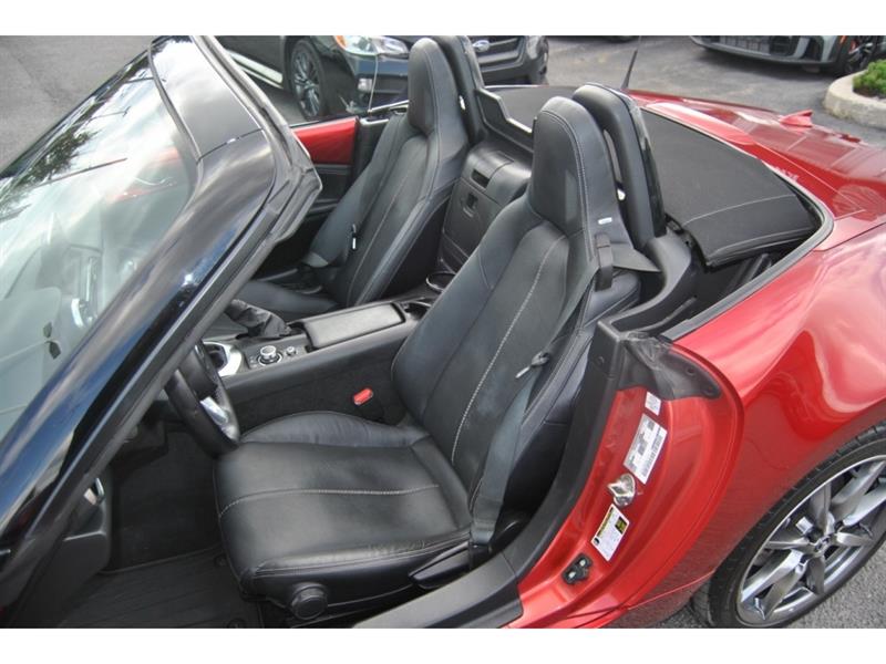 mazda MX-5 2021 - 17