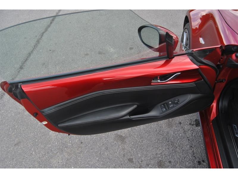 mazda MX-5 2021 - 18