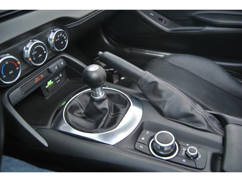 mazda MX-5 2021 - 27