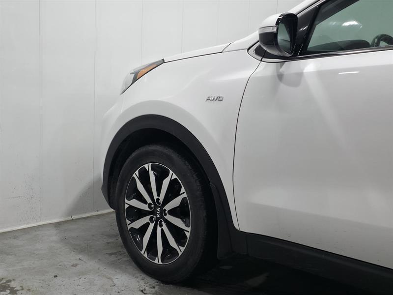 kia Sportage 2018 - 7
