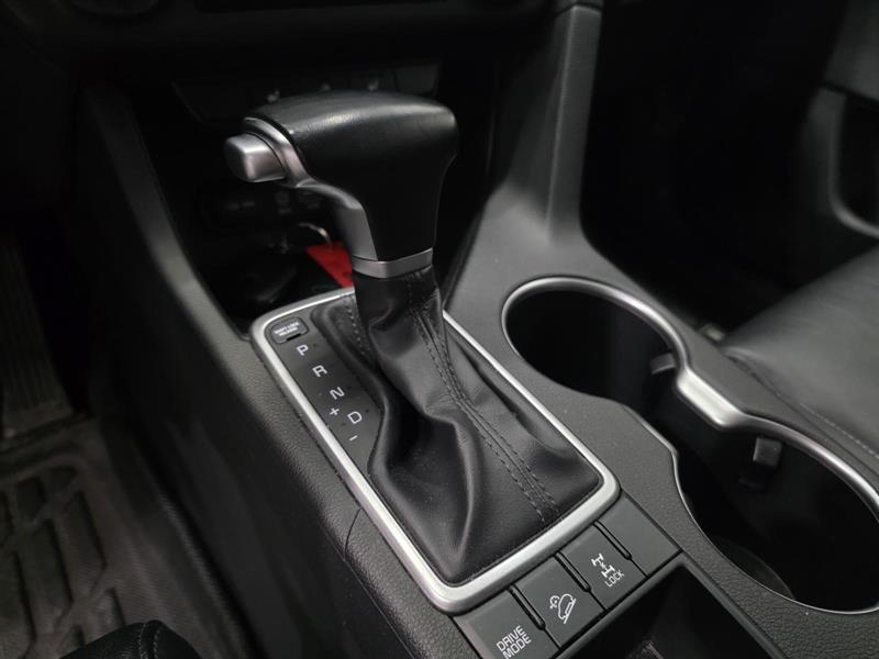 kia Sportage 2018 - 15