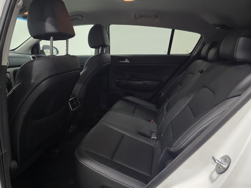 kia Sportage 2018 - 19