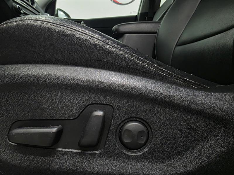 kia Sportage 2018 - 21