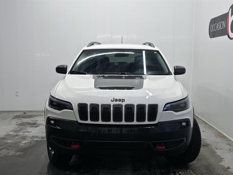 jeep Cherokee 2019 - 3