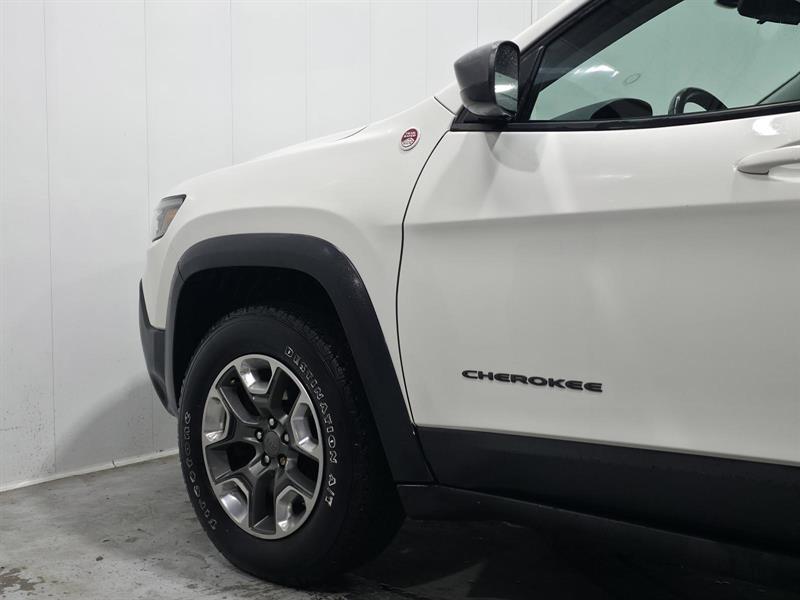 jeep Cherokee 2019 - 5