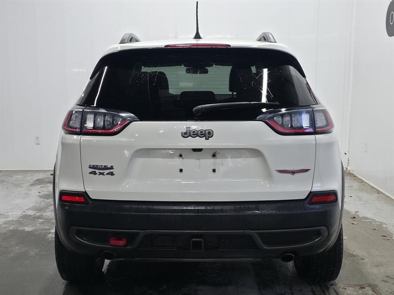 jeep Cherokee 2019 - 6