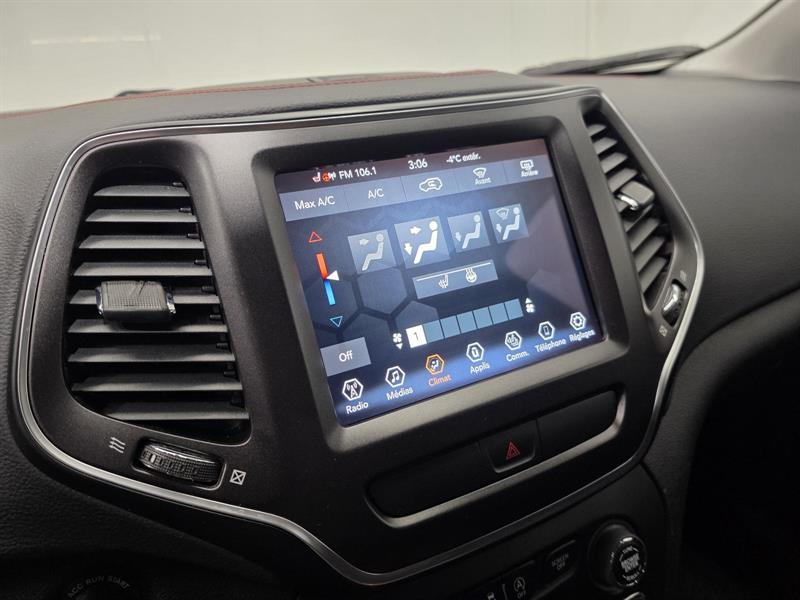 jeep Cherokee 2019 - 14