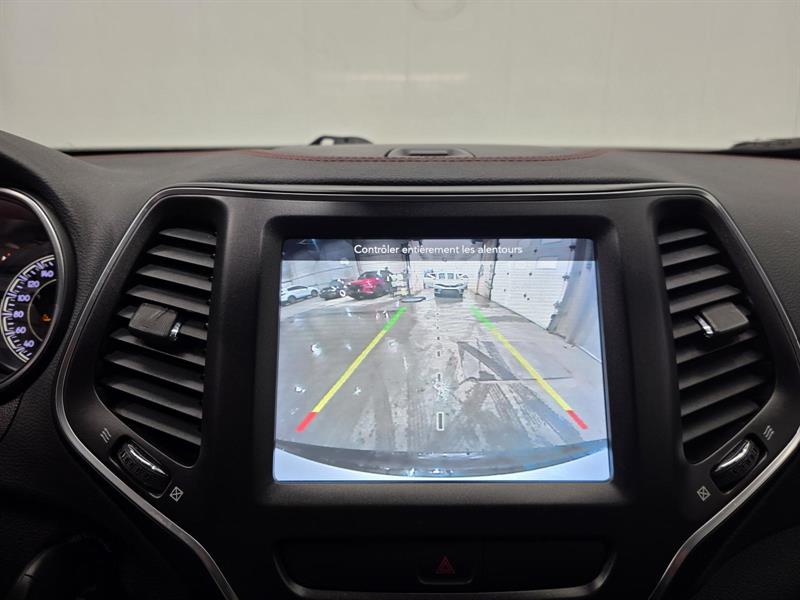 jeep Cherokee 2019 - 15