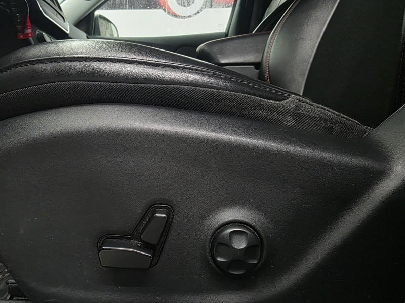 jeep Cherokee 2019 - 22