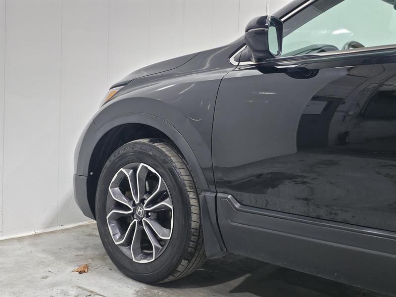 honda CR-V 2021 - 5