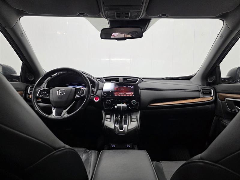 honda CR-V 2021 - 11