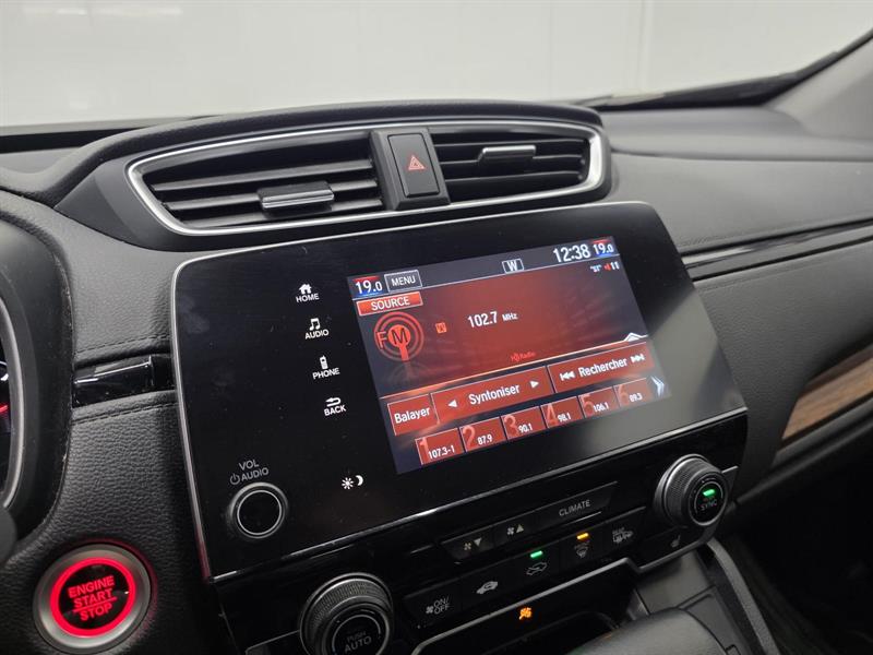 honda CR-V 2021 - 13