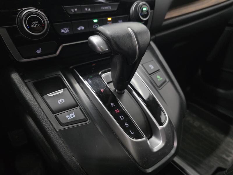 honda CR-V 2021 - 14