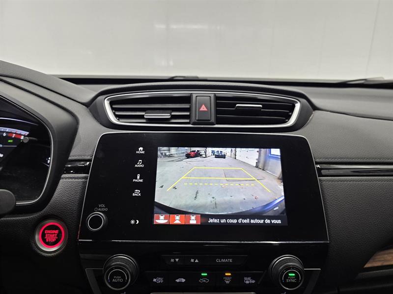 honda CR-V 2021 - 15