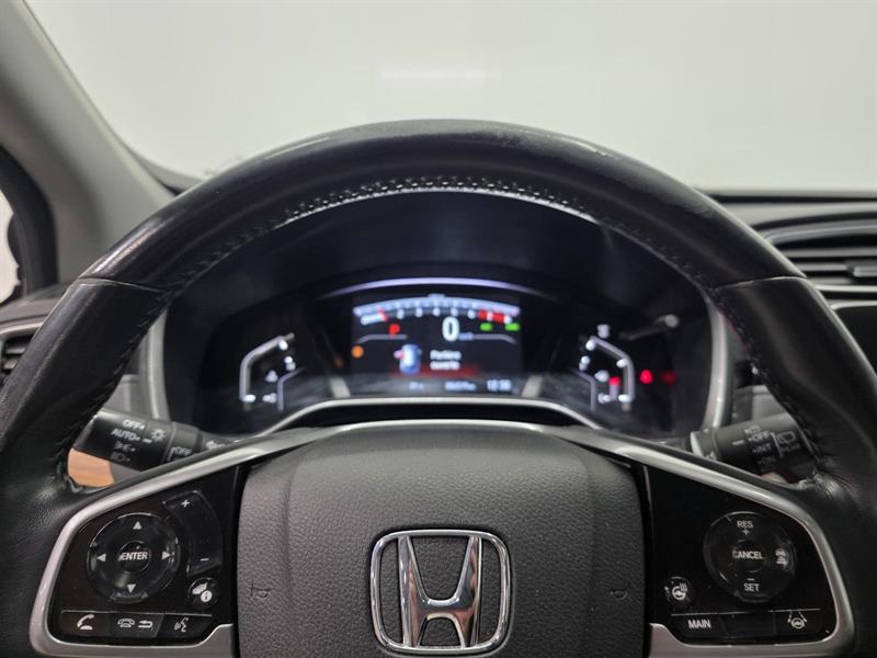 honda CR-V 2021 - 17