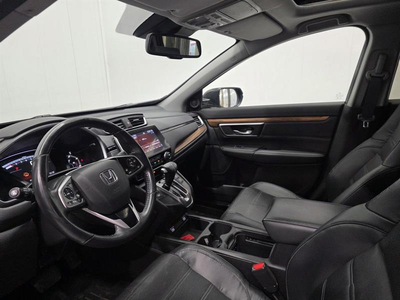 honda CR-V 2021 - 18