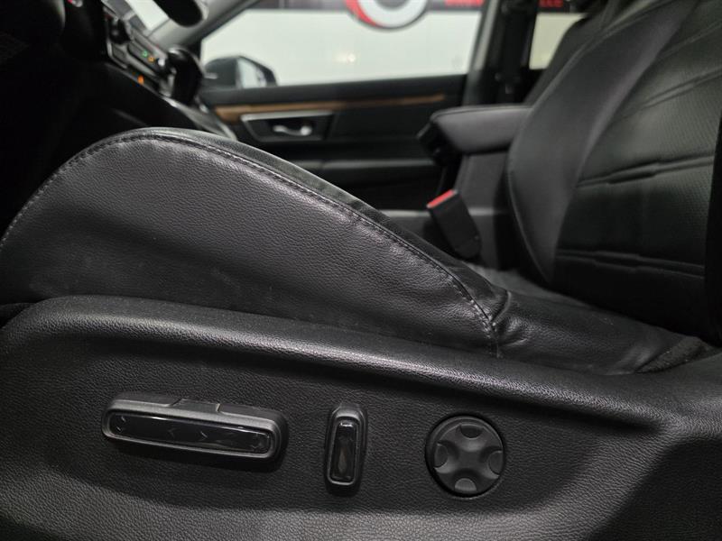 honda CR-V 2021 - 19