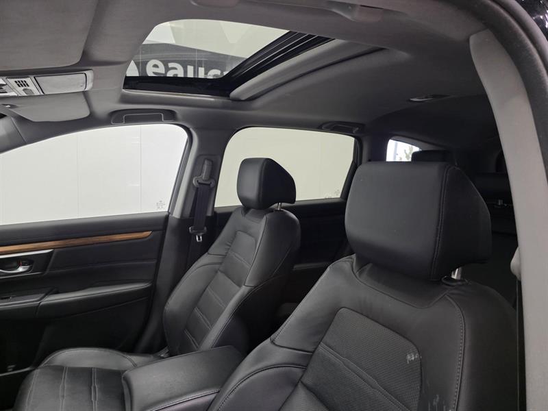 honda CR-V 2021 - 21