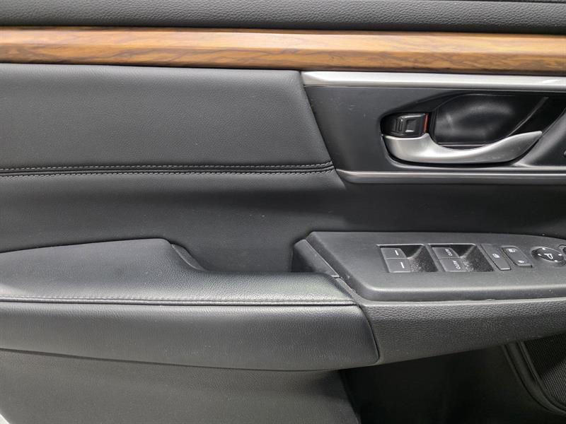 honda CR-V 2021 - 22