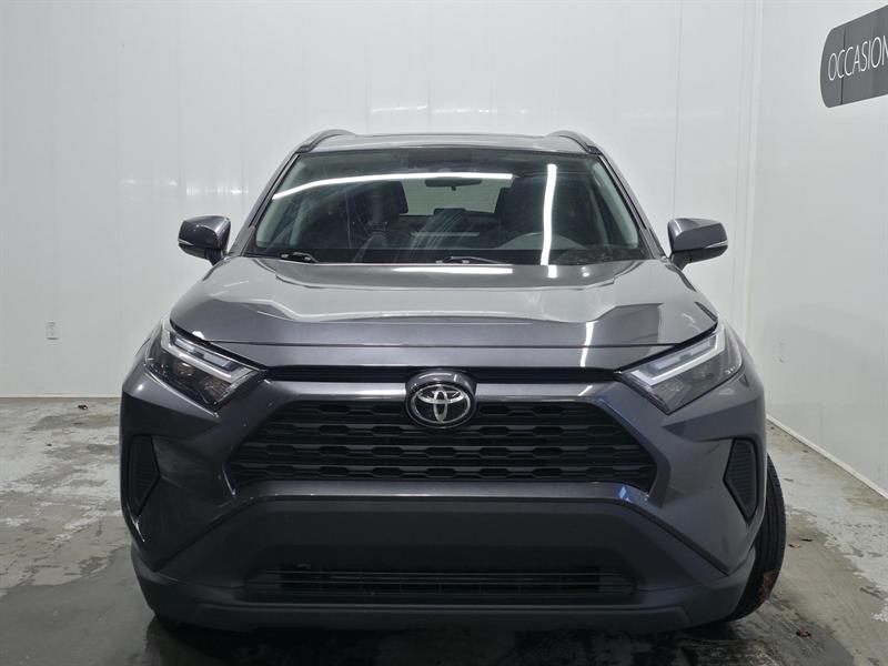 toyota RAV4 2022 - 2