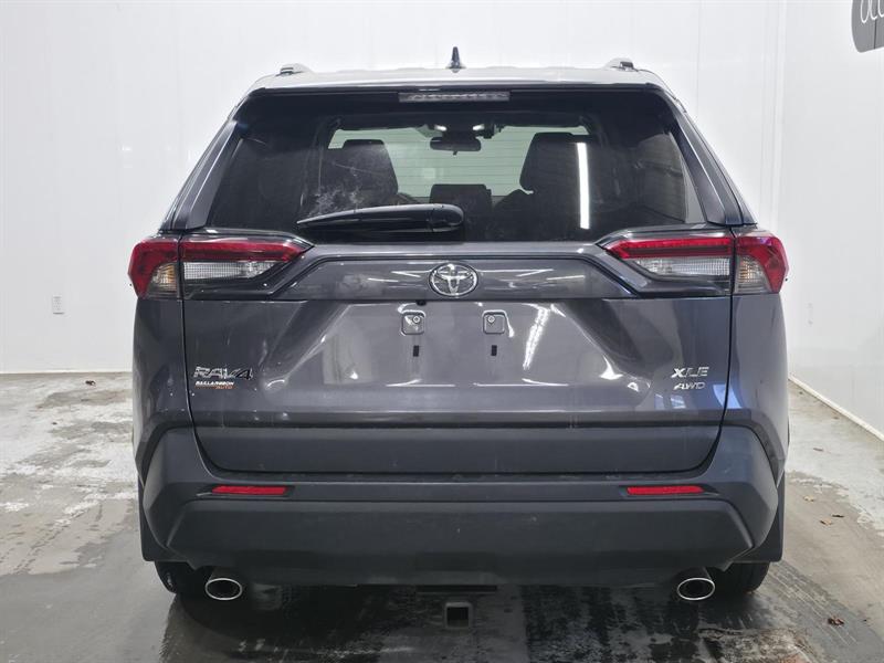 toyota RAV4 2022 - 3