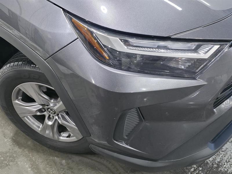 toyota RAV4 2022 - 4