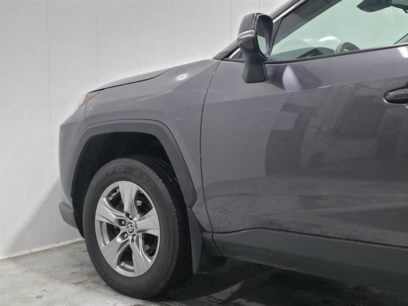 toyota RAV4 2022 - 6