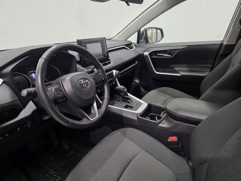 toyota RAV4 2022 - 7