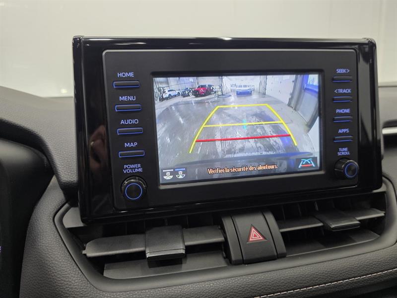 toyota RAV4 2022 - 8