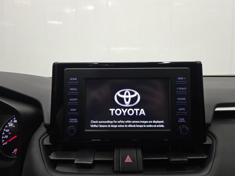 toyota RAV4 2022 - 10