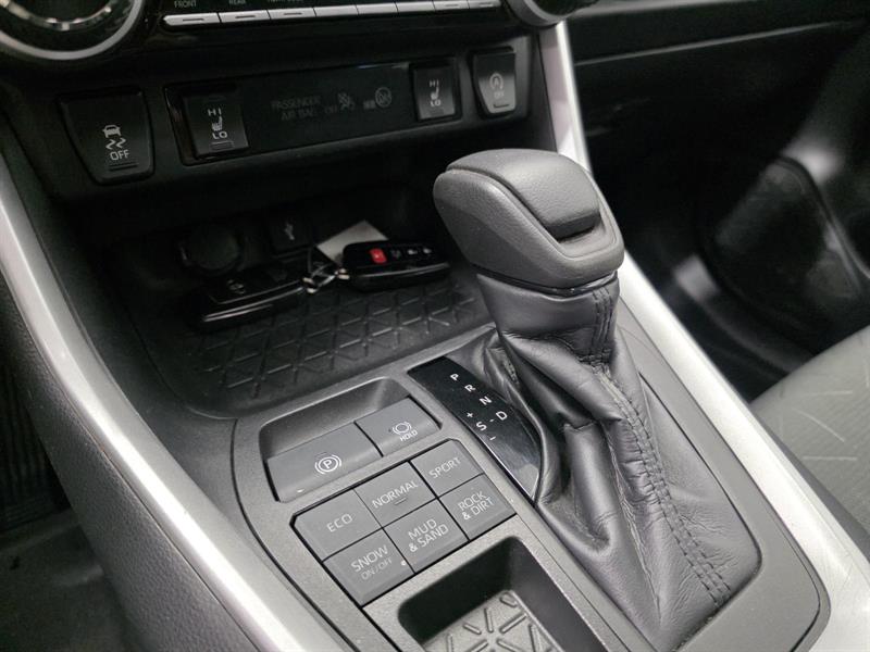 toyota RAV4 2022 - 11