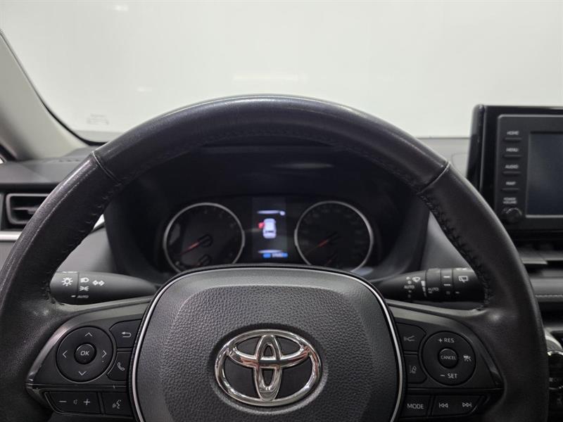 toyota RAV4 2022 - 12