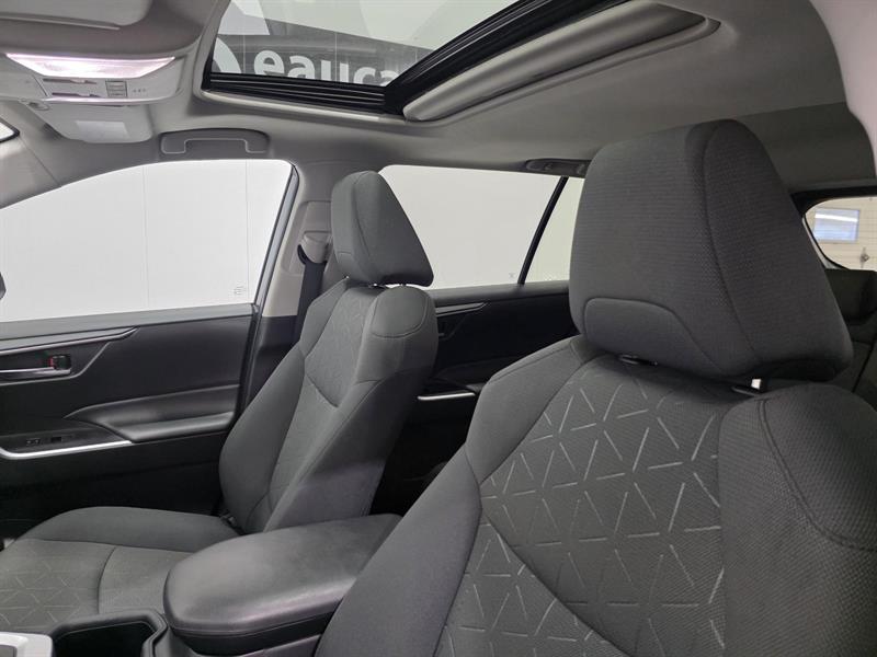 toyota RAV4 2022 - 14