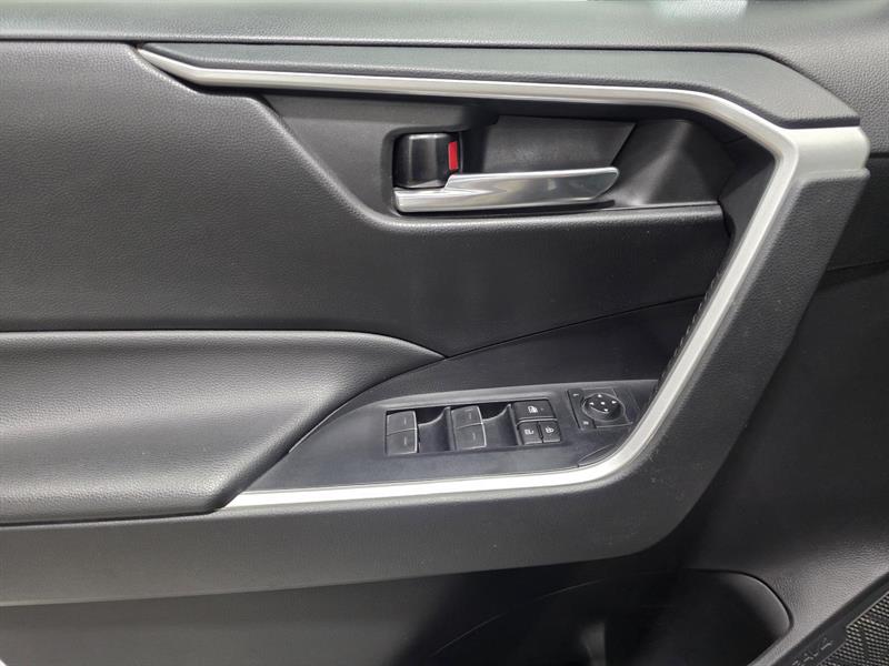 toyota RAV4 2022 - 15