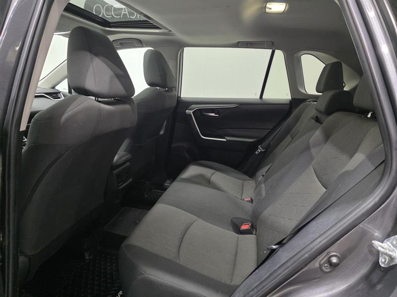 toyota RAV4 2022 - 17