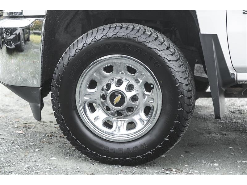 chevrolet Silverado 3500HD 2017 - 5