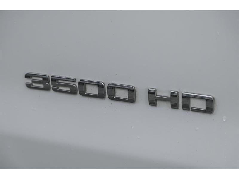chevrolet Silverado 3500HD 2017 - 11