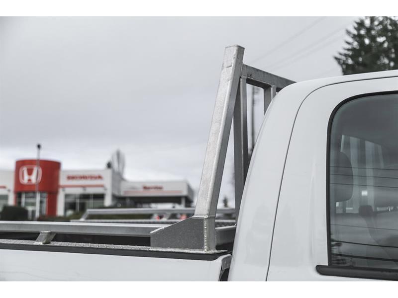 chevrolet Silverado 3500HD 2017 - 13